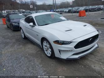 FORD MUSTANG GT PREMIUM FASTBACK