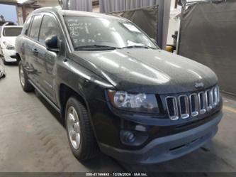 JEEP COMPASS SPORT