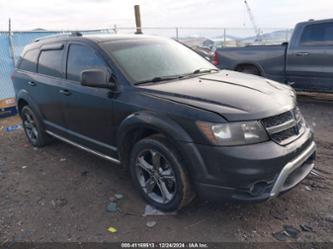 DODGE JOURNEY CROSSROAD