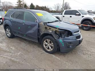 CHEVROLET EQUINOX 1LT