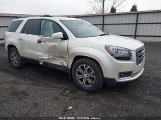 GMC ACADIA SLT-1