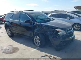 CHEVROLET EQUINOX 1LT