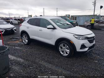 BUICK ENCORE GX FWD PREFERRED