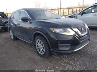 NISSAN ROGUE S FWD