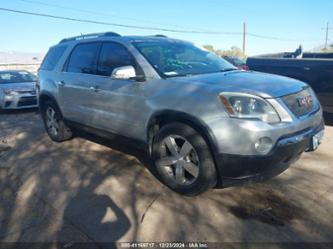 GMC ACADIA SLT-1