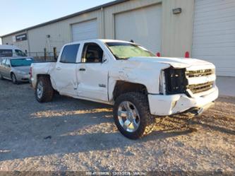 CHEVROLET SILVERADO 1500 2LT