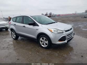 FORD ESCAPE S