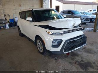 KIA SOUL LX