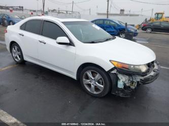 ACURA TSX 2.4