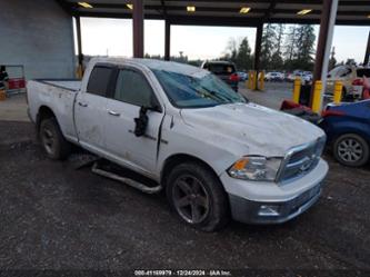 RAM 1500 SLT