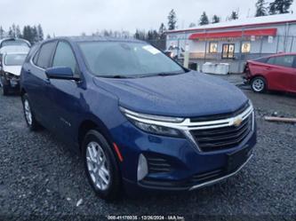 CHEVROLET EQUINOX AWD 2FL