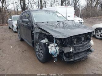 MAZDA CX-5 GRAND TOURING