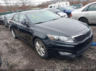 KIA OPTIMA EX