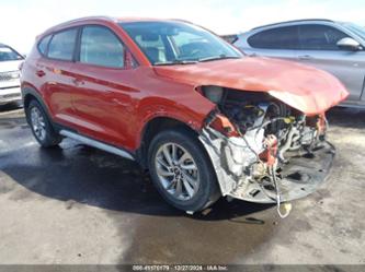 HYUNDAI TUCSON SE PLUS