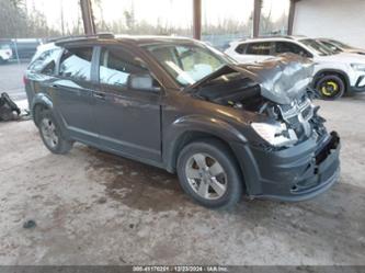 DODGE JOURNEY SE