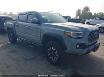 TOYOTA TACOMA TRD OFF ROAD