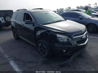 CHEVROLET EQUINOX 1LT