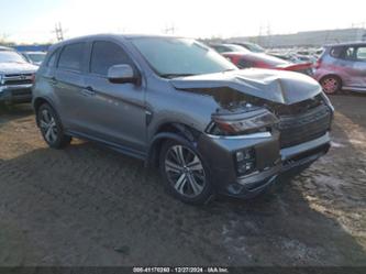 MITSUBISHI OUTLANDER SPORT 2.0 ES AWC