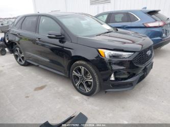 FORD EDGE ST