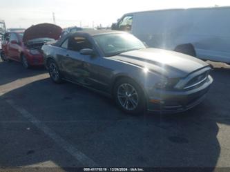 FORD MUSTANG V6 PREMIUM