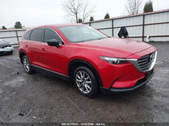 MAZDA CX-9 TOURING