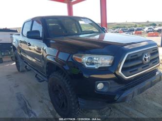 TOYOTA TACOMA SR5 V6