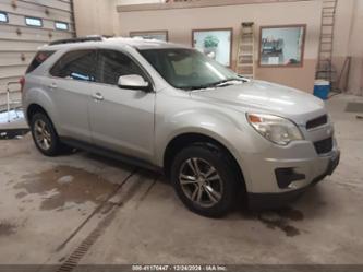 CHEVROLET EQUINOX 1LT