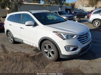 HYUNDAI SANTA FE SE