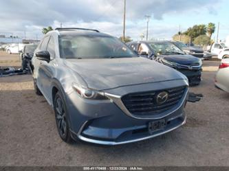 MAZDA CX-9 CARBON EDITION