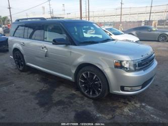 FORD FLEX SEL