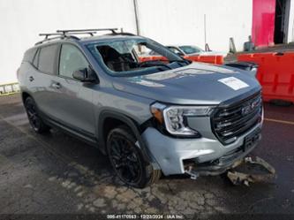 GMC TERRAIN AWD SLE