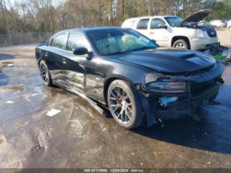 DODGE CHARGER SRT 392