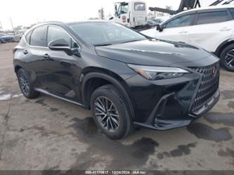 LEXUS NX 350H