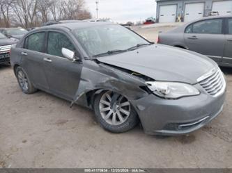 CHRYSLER 200 LIMITED