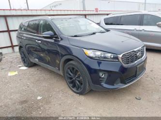 KIA SORENTO 3.3L EX