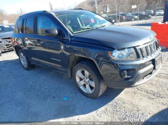 JEEP COMPASS SPORT