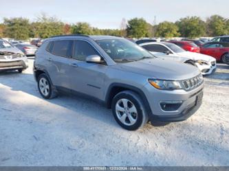 JEEP COMPASS LATITUDE FWD