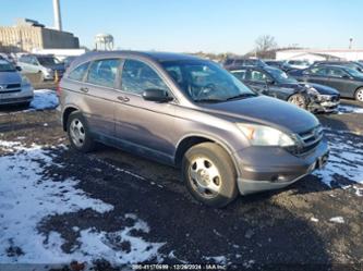 HONDA CR-V LX