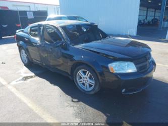 DODGE AVENGER R/T