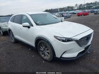 MAZDA CX-9 SPORT