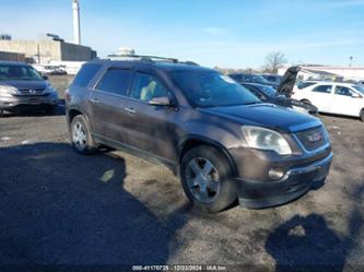 GMC ACADIA SLT-1