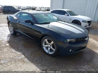 CHEVROLET CAMARO 1LT