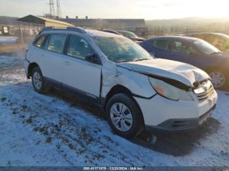 SUBARU OUTBACK 2.5I