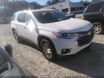 CHEVROLET TRAVERSE 1LT