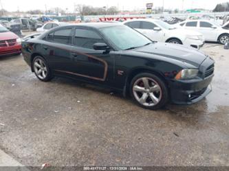 DODGE CHARGER R/T