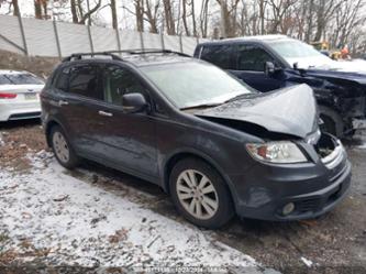 SUBARU TRIBECA 3.6R LIMITED