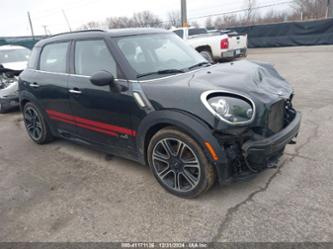 MINI COUNTRYMAN COOPER S