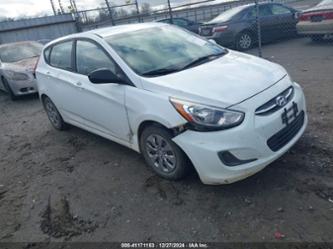 HYUNDAI ACCENT SE