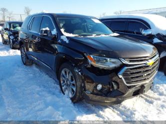 CHEVROLET TRAVERSE PREMIER