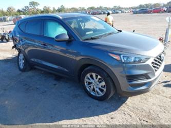 HYUNDAI TUCSON VALUE